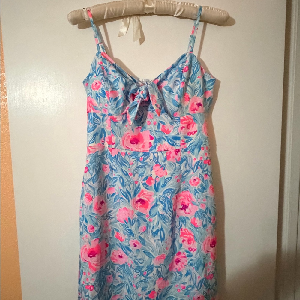 Lilly Pulitzer Bente Romper